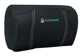 Kiné Travel® – Spécialiste du confort en voyage